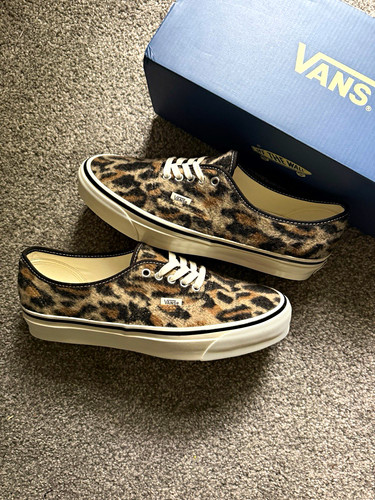 Vans authentic men s - vans, 44