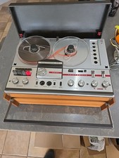 Telefunken Magnetophon 204