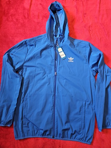 New with tags adidas - with,