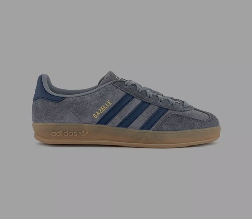 Gazelle indoor trainersgrey - gazelle,