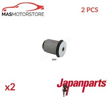 CONTROL ARM WISHBONE BUSH PAIR