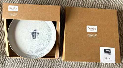 Bnib new set denby kiln - set, 4