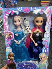 Disney Frozen Singing Elsa