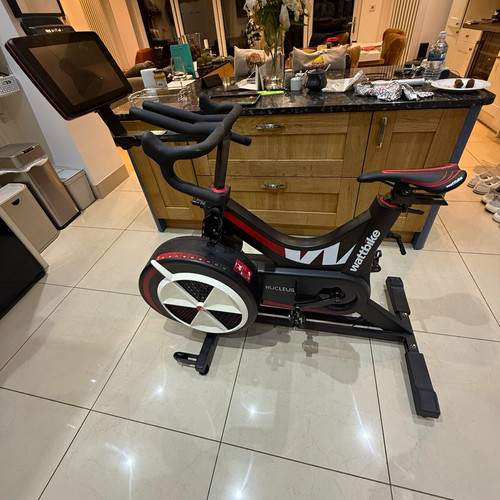 Wattbike nucleus aerobic - wattbike,