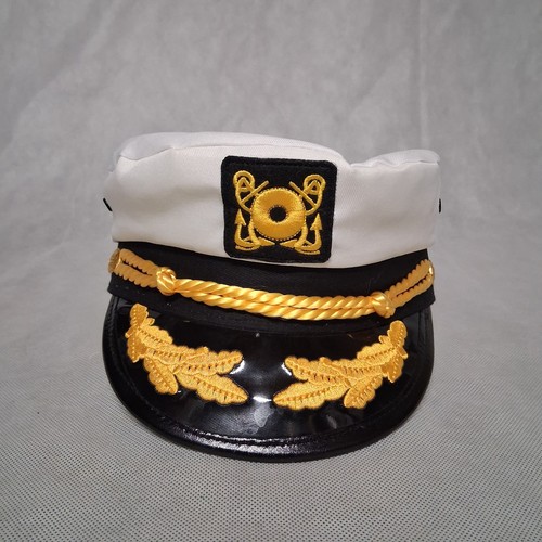 Jacobson snapback captain - jacobson, captain's