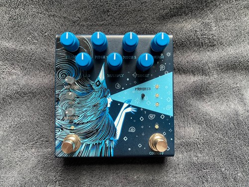 Old blood noise endeavors - old,