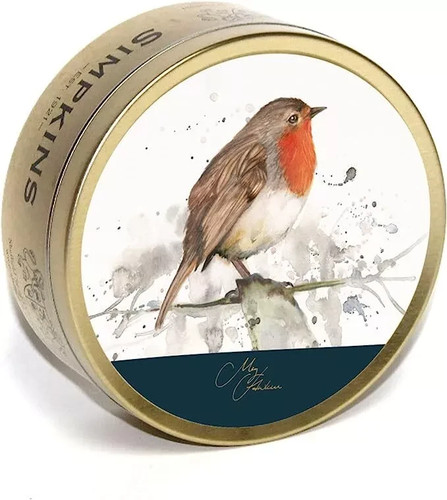 Simpkins mixed fruit - simpkins, drops