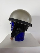 Everoak half helmet triumph