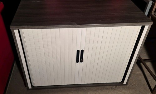 Tambour unit cabinet - tambour,