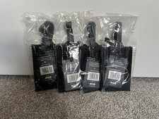 4 x APATCHY London Designer