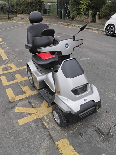 Tga breeze 8mph - breeze, s4