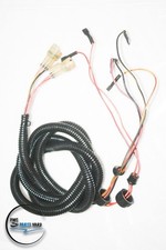 POLARIS SLH 700 Harness wiring