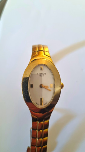 Tissot 1853 women stylish - tissot, women's