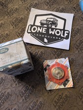 Land Rover Range Rover Classic