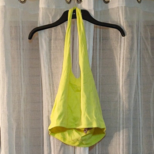 Primark women yellow solid - women's,