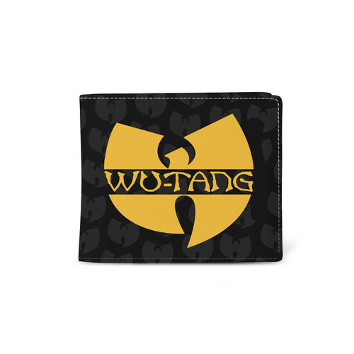 Tang clan wallet logo - clan, wallet: