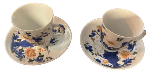 Antique chinese export - chinese,