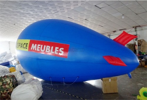 22ft inflatable advertising - 7m,
