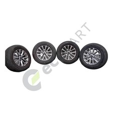 MK5 MITSUBISHI L200 MK5 Wheel