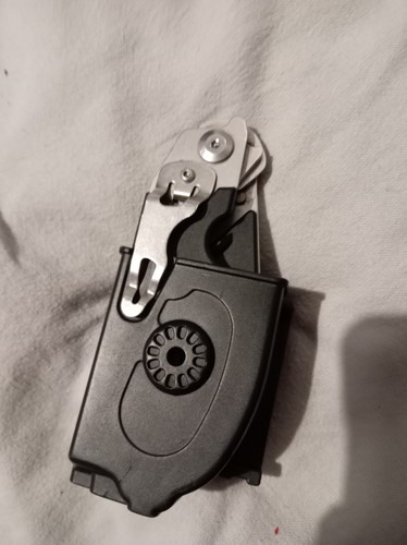 Raptor scissors 1 - raptor, 6