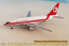 AeroClassics 1:400 737-200