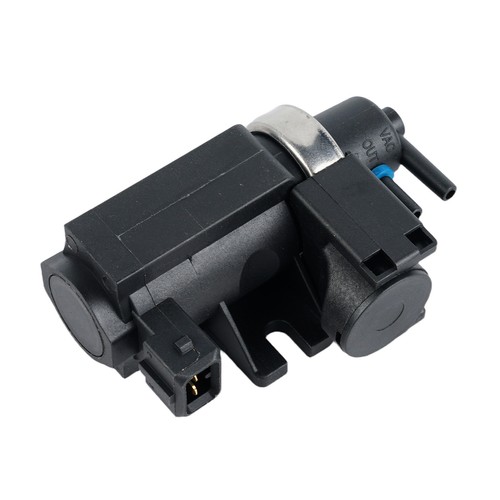 Pressure converter valve - valve, fits