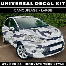 Camouflage Camo Universal