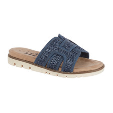 Ladies new mules sandals - mules, /