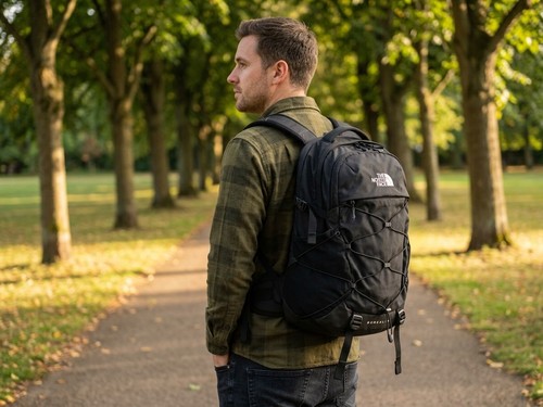 The north face borealis - the,