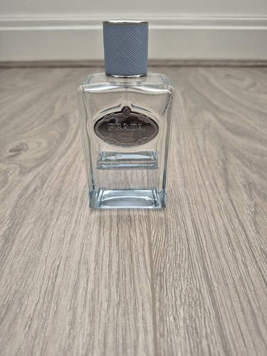 Prada infusion amande edp - infusion,