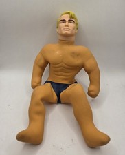 Stretch Armstrong Action