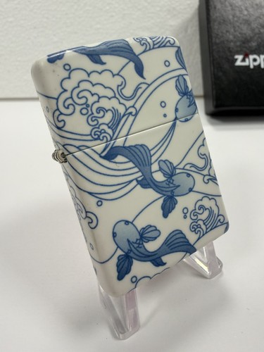 Genuine zippo premium - zippo,