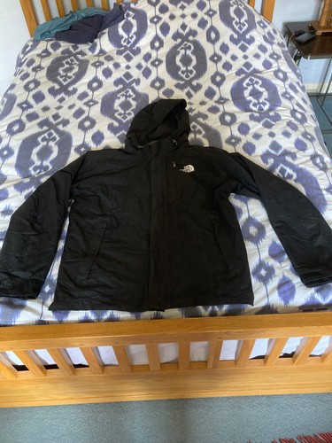 The north face - men’s, evolve
