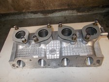 Fiat 124/131 & 132 Engine
