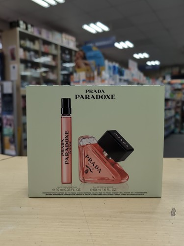 Prada paradoxe 50ml - paradoxe,