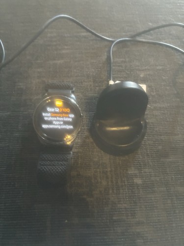 Samsung gear classic - samsung, s2