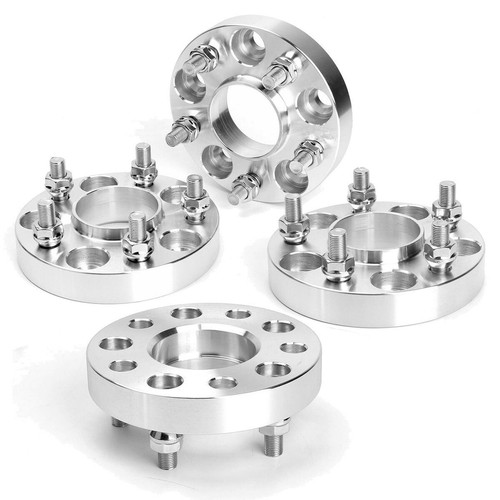 4pc 20mm wheel spacer - 20mm, adapter