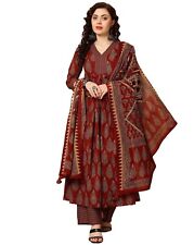 Women Printed Kurta and Pant