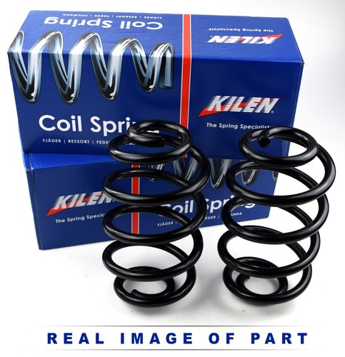 Kilen rear axle coil - 2x,