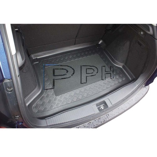 Non slip trunk housing - zx,