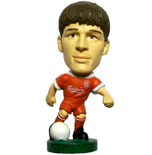 Corinthian prostars liverpool - corinthian,