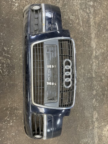 Genuine audi - genuine, (06-08)