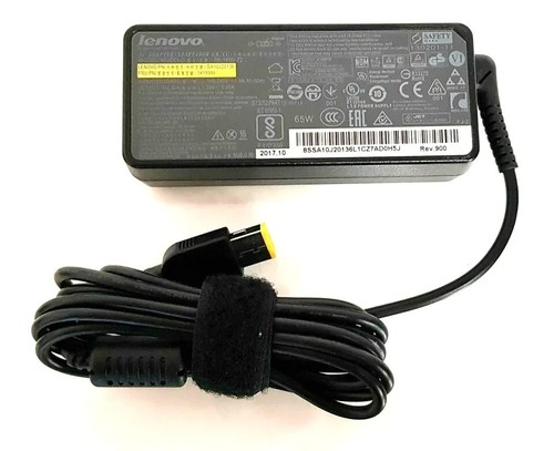 Genuine lenovo laptop charger - lenovo,