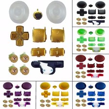 Ps3 replacement mod kit gold - ps3,