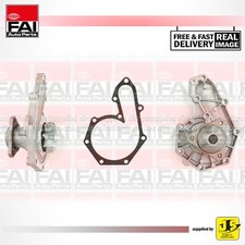 FAI WATER PUMP WP2661 FITS