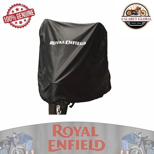 Royal enfield black water - enfield,