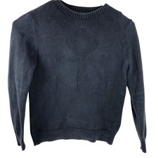 Jack Wills Knitwear Men's Navy