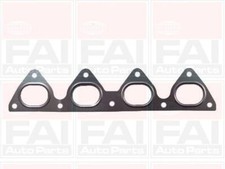 Exhaust manifold gasket for - gasket,