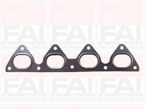 Exhaust manifold gasket for - exhaust,