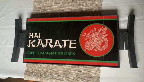 Vintage hai karate men - karate, men's
